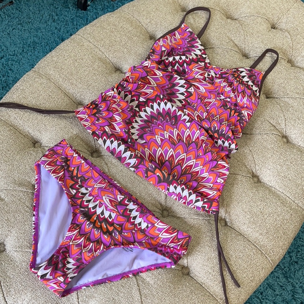 💕Prana Tankini💕